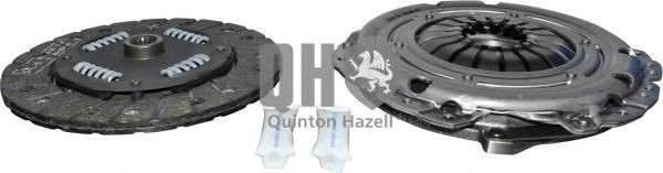 JP GROUP Clutch kit Article number: 1230408119 cheaply