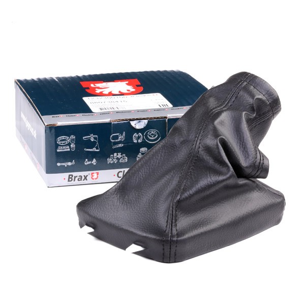 JP GROUP 1232300100 Gear Lever Gaiter ASTRA 1.6 16V (F08, F48) 101 PS Petrol 2005