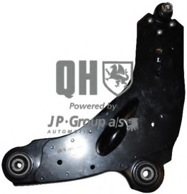 JP GROUP Suspension arm Article number: 1240102379 cheaply