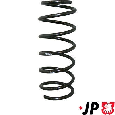 JP GROUP Coil spring Article number: 1242200100 cheaply