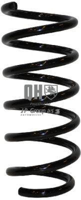 JP GROUP Coil spring Article number: 1242203909 cheaply