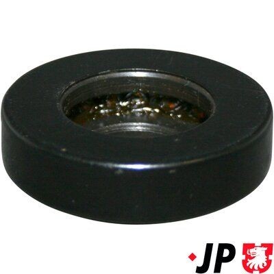 JP GROUP Anti-Friction Bearing, suspension strut support mounting Article number: 1242450100 cheaply