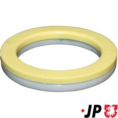 JP GROUP Anti-Friction Bearing, suspension strut support mounting Article number: 1242450200 cheaply