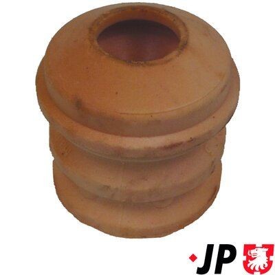JP GROUP Rubber Buffer, suspension Article number: 1242600200 cheaply
