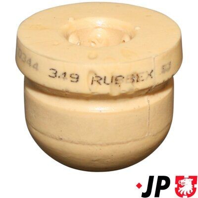 JP GROUP Puhver, vedrustus Artikli number: 1242601100 soodsalt
