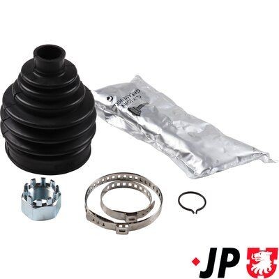 JP GROUP Bellow Set, drive shaft Article number: 1243601010 cheaply