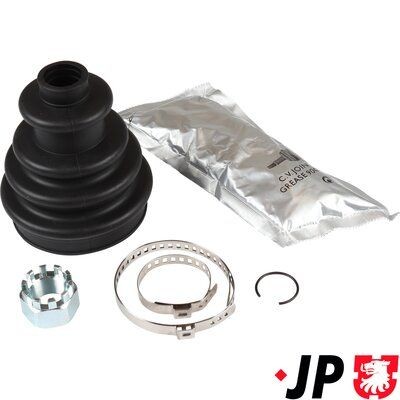 JP GROUP Bellow Set, drive shaft Article number: 1243601550 cheaply
