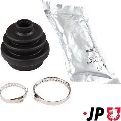 JP GROUP Bellow Set, drive shaft Article number: 1243701710 cheaply