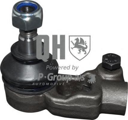 JP GROUP Track rod end Article number: 1244600679 cheaply