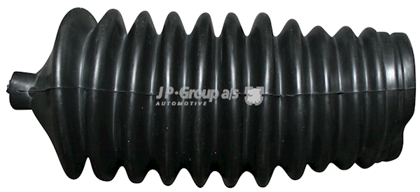 JP GROUP Steering rack gaiter Article number: 1244700300 cheaply