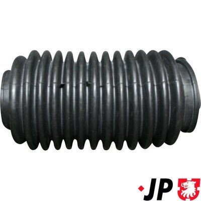 JP GROUP Steering rack gaiter Article number: 1244700400 cheaply