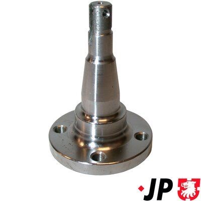 JP GROUP Steering knuckle Article number: 1251400100 cheaply