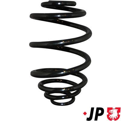 JP GROUP Coil spring Article number: 1252200400 cheaply