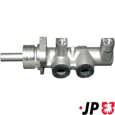 JP GROUP Peapiduri silinder Artikli number: 1261101000 soodsalt