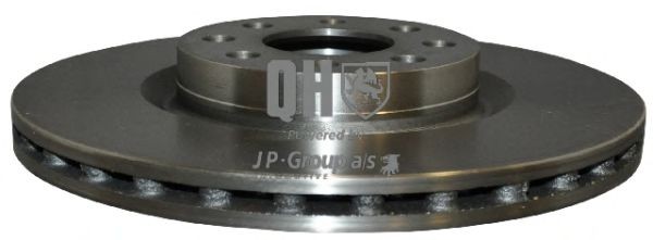 JP GROUP Piduriketas Artikli number: 1263102809 soodsalt