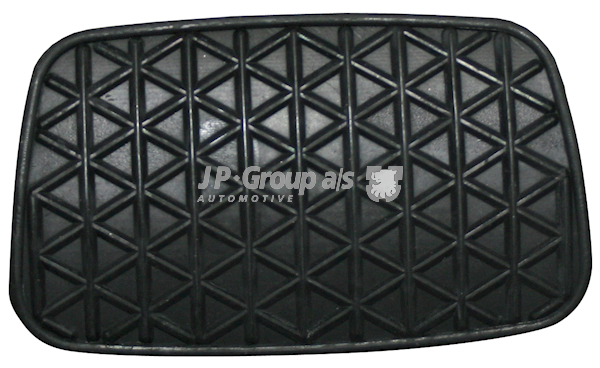 JP GROUP Brake Pedal Pad Article number: 1272200100 cheaply