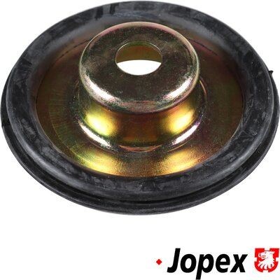 JP GROUP Brake Pedal Pad Article number: 1272200200 cheaply