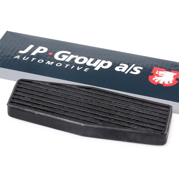 JP GROUP Pedal Pad, accelerator pedal Article number: 1272200500 cheaply