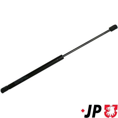 JP GROUP Tailgate strut Article number: 1281200100 cheaply
