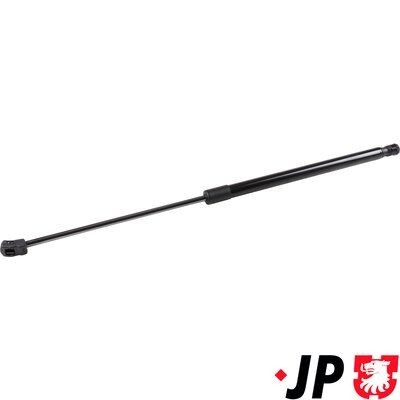 JP GROUP Tailgate strut Article number: 1281200500 cheaply