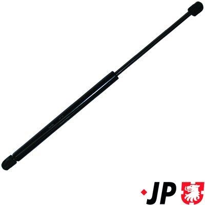 JP GROUP Tailgate strut Article number: 1281201000 cheaply