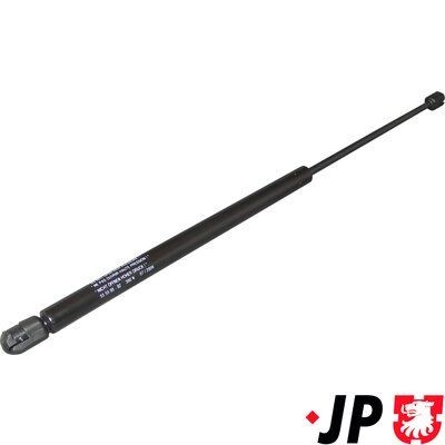 JP GROUP Tailgate strut Article number: 1281201300 cheaply