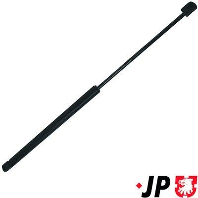JP GROUP Tailgate strut Article number: 1281201400 cheaply