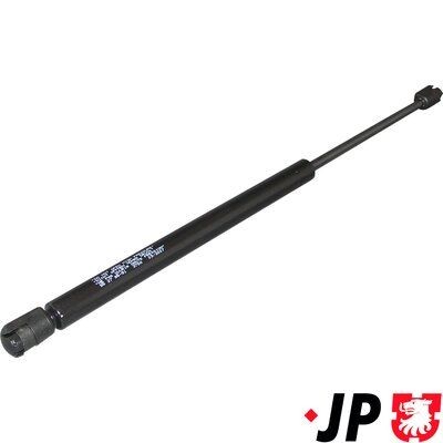 JP GROUP Tailgate strut Article number: 1281202200 cheaply