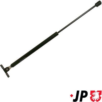 JP GROUP Bonnet strut Article number: 1281202500 cheaply
