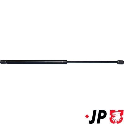 JP GROUP Tailgate strut Article number: 1281203000 cheaply