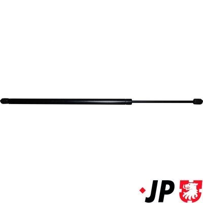 JP GROUP Tailgate strut Article number: 1281203400 cheaply
