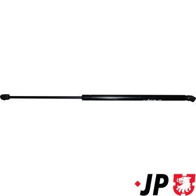 JP GROUP Tailgate strut Article number: 1281203500 cheaply