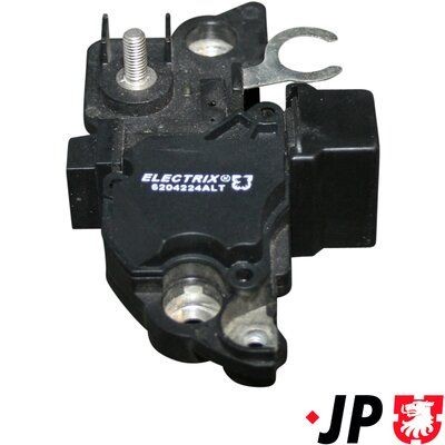 JP GROUP Generatorregulator Varenummer: 1290200600 billige
