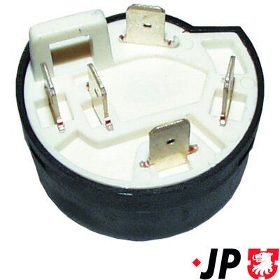 JP GROUP Ignition switch Article number: 1290400500 cheaply