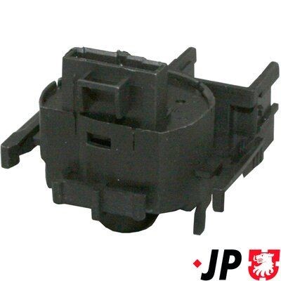 JP GROUP 1290400800 Ignition switch CORSA 1.7 DTI 16V (F08, F68) 75 PS Diesel 2006