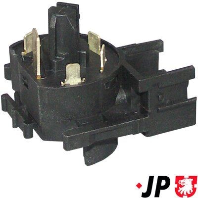 JP GROUP Ignition switch Article number: 1290400900 cheaply