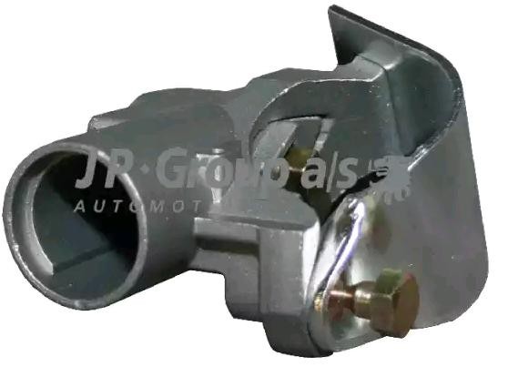 JP GROUP Steering Lock Article number: 1290450100 cheaply