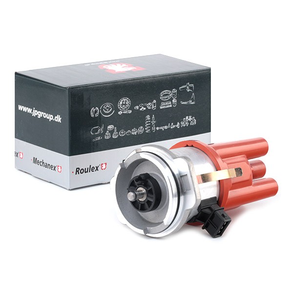 JP GROUP Ignition distributor Article number: 1291100100 cheaply