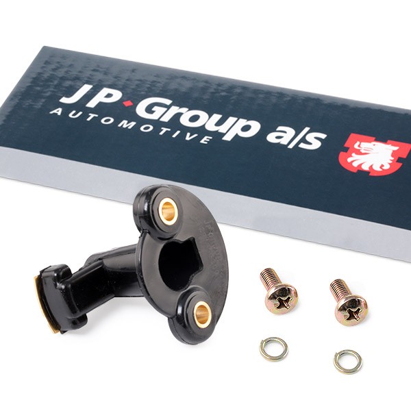 JP GROUP Distributor rotor Article number: 1291300300 cheaply