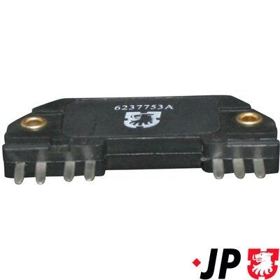 JP GROUP Control Unit, ignition system Article number: 1292100300 cheaply