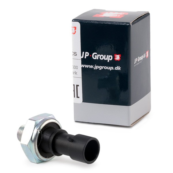 JP GROUP Oil Pressure Switch Article number: 1293500700 cheaply
