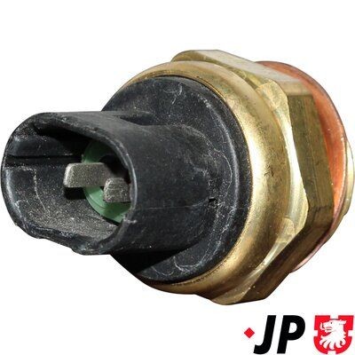 JP GROUP Temperature Switch, radiator fan Article number: 1294000400 cheaply