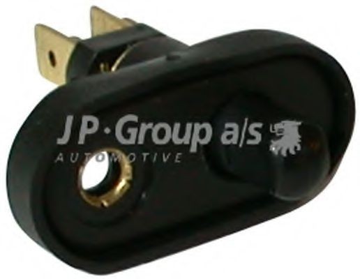JP GROUP Switch, door contact Article number: 1296500100 cheaply