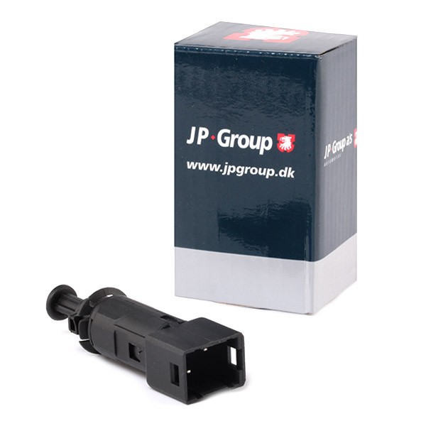 JP GROUP Brake Light Switch Article number: 1296601200 cheaply