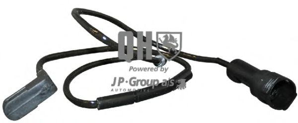 JP GROUP Sensor, brake pad wear Article number: 1297301609 cheaply