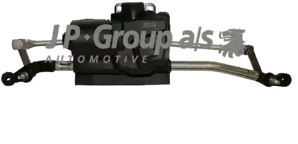 JP GROUP Wiper Linkage Article number: 1298100200 cheaply