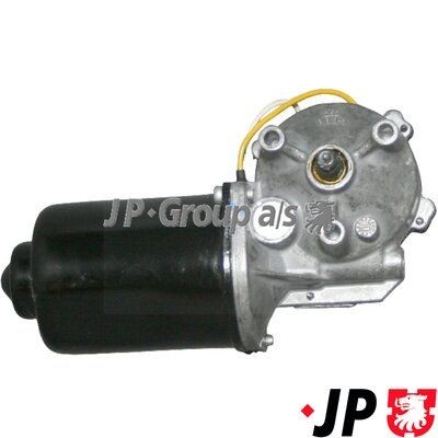 JP GROUP Wiper motor Article number: 1298200100 cheaply