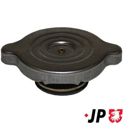 JP GROUP Radiator cap Article number: 1314250100 cheaply