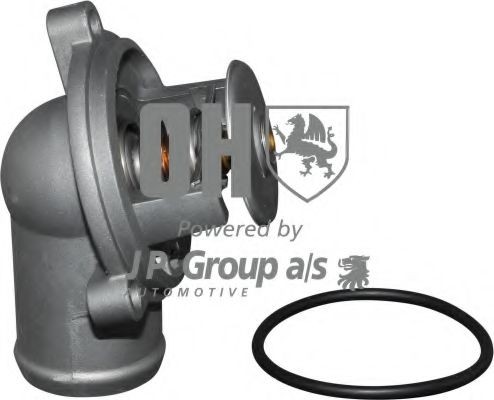 JP GROUP Thermostat Article number: 1314600319 cheaply