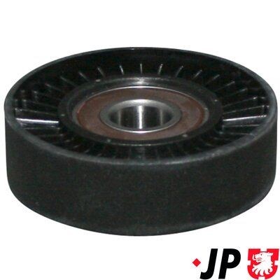 JP GROUP Tensioner pulley Article number: 1318300800 cheaply